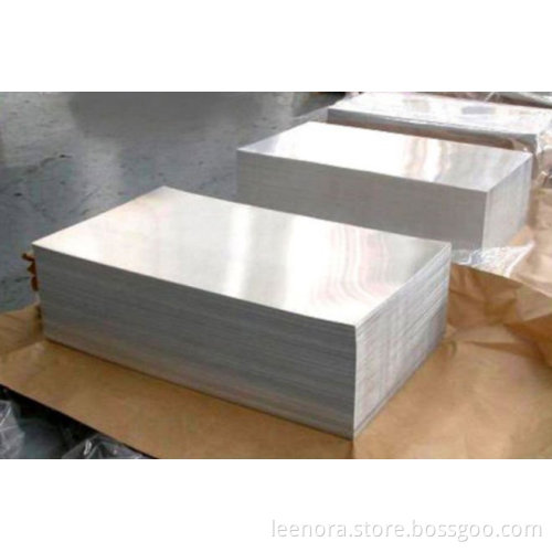 Aluminium Sheet/plate